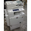 Ricoh Aficio 3228C All-In-One Colour Printer Copier Scanner Fax